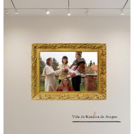 La vida de Katarina de Aragón