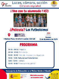 Los Futbolísimos - BC - viernes 13 diciembre 2024