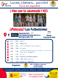 LCA en University of Nottingham
