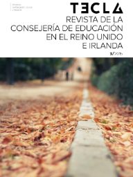 Tecla 3/2015