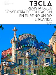 Tecla 1/2016