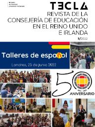 Tecla 3/2022