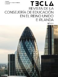 Portada Tecla 3/2024