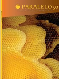 Paralelo 50 nº 4. Revista de la Consejería de Educación: Polonia, Eslovaquia, República Checa y Rusia