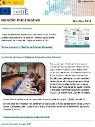 Nº4 Abril/April 2018