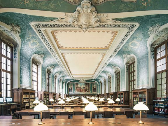 Universidad La Sorbonne