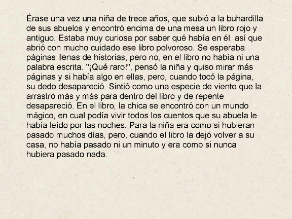 Revista del certamen literario anual