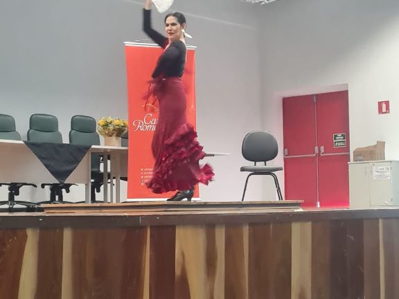 Sevillanas