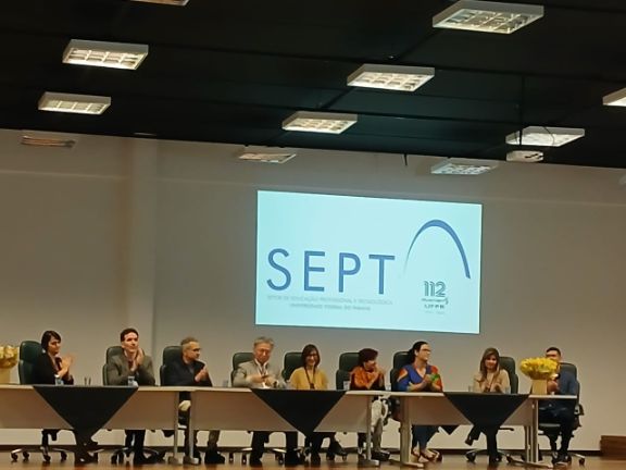Mesa redonda 