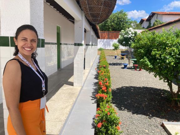 Centro cultural de lenguas