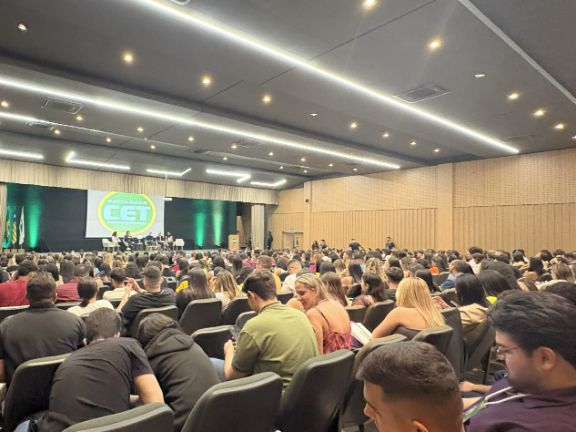 I Simposio internacionalización