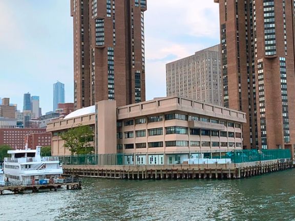 United Nations International School