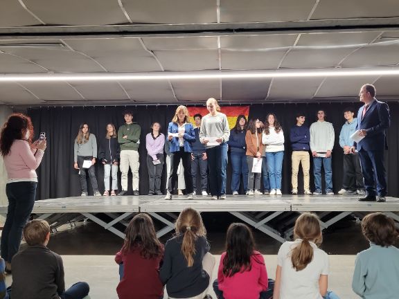 Día de la Constitución