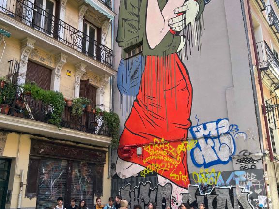 intercambio