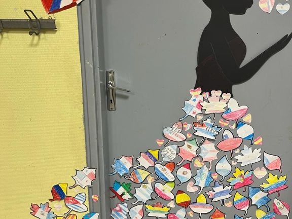 Dama de la Hispanidad 23