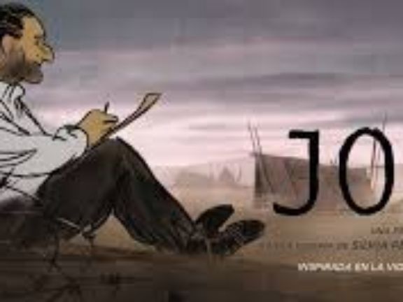 Josep, Cine Horizontes Marsella