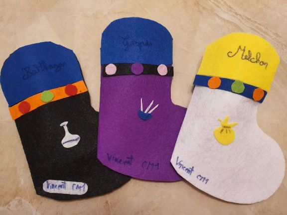 Otro de los trabajos premiados