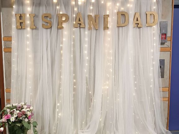 Decoración de la sala