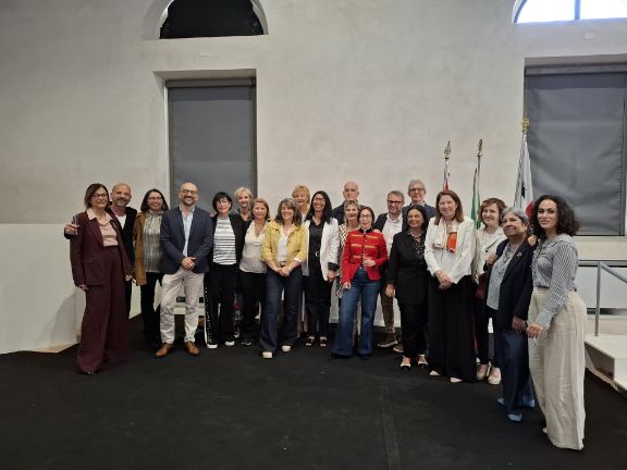 celebración 30 aniversario