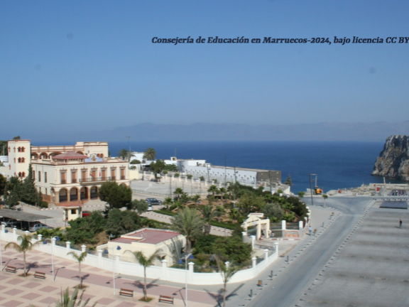 IE Melchor de Jovellanos