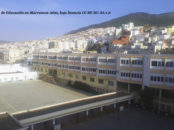 CE Jacinto Benavente