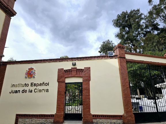 IE Juan de la Cierva