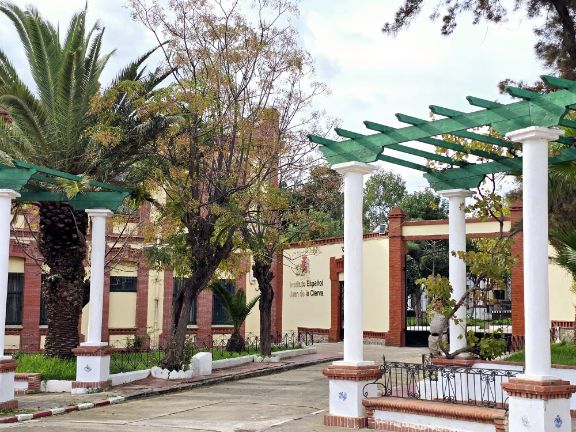 IE Juan de la Cierva