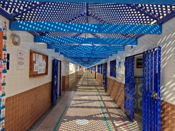 CE La PAz