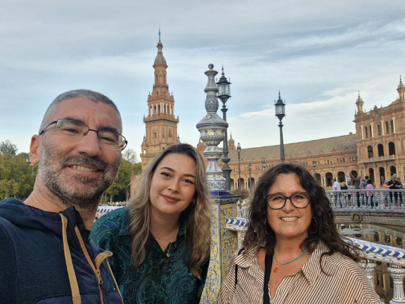 viaje a sevilla 4