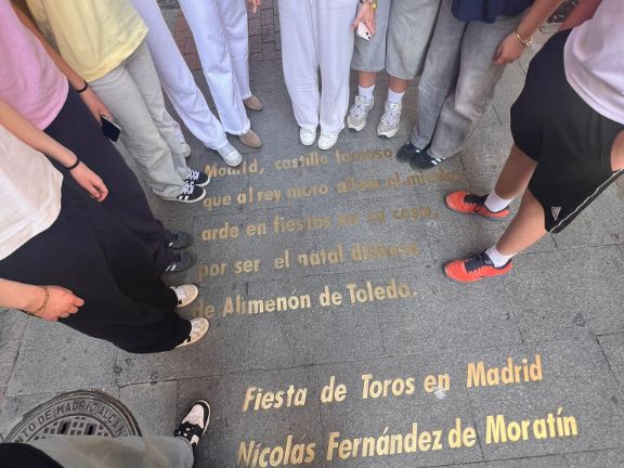 letras 8