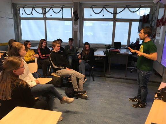 Cuentacuentos en 6V (2019-2020)