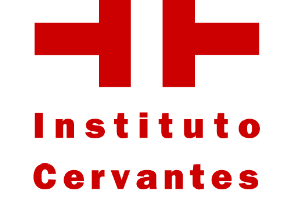 Logo Instituto Cervantes