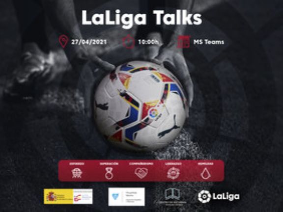 LaLiga Talks