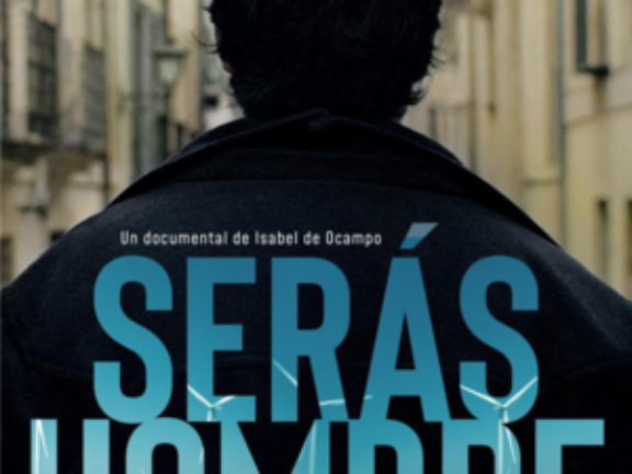 Serás hombre de Isabel de Ocampo