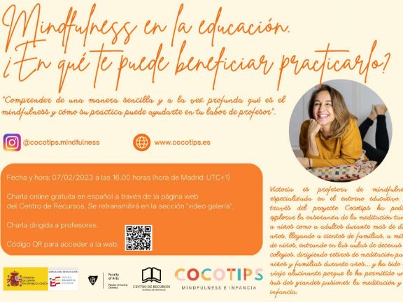 Mindfulness en la educación