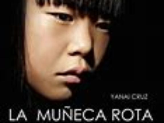 La muñeca rota.