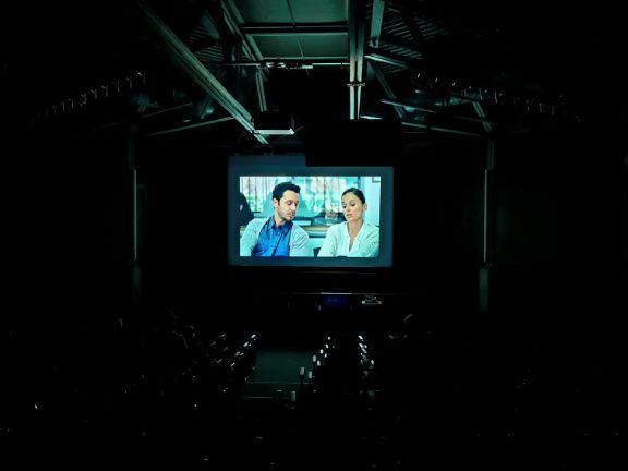 ciclo cine español Lausana 2