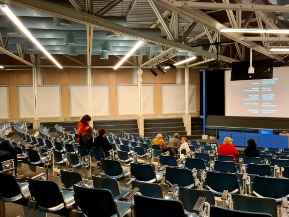 ciclo cine español Lausana 