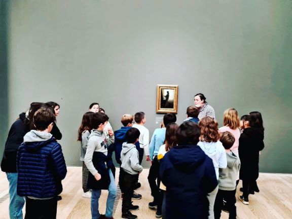 goya 2