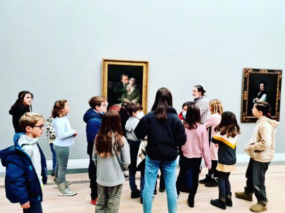 goya 1