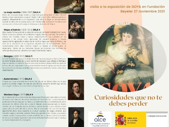 goya 3