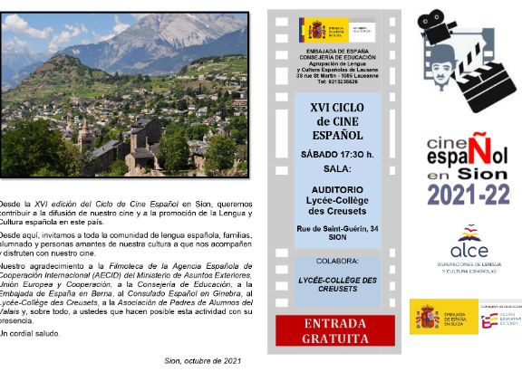 ciclo sion 3