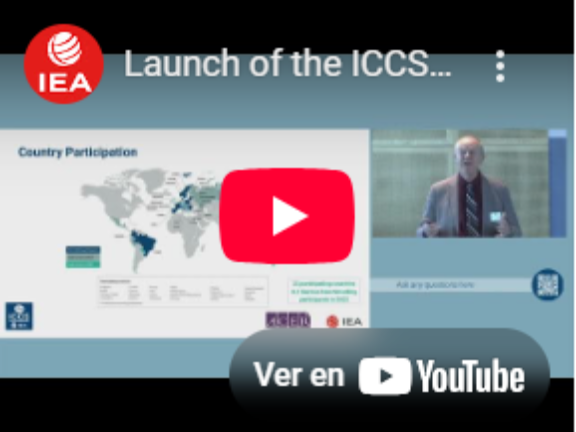 Informe internacional