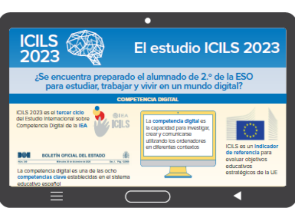 Infografías nacionales
