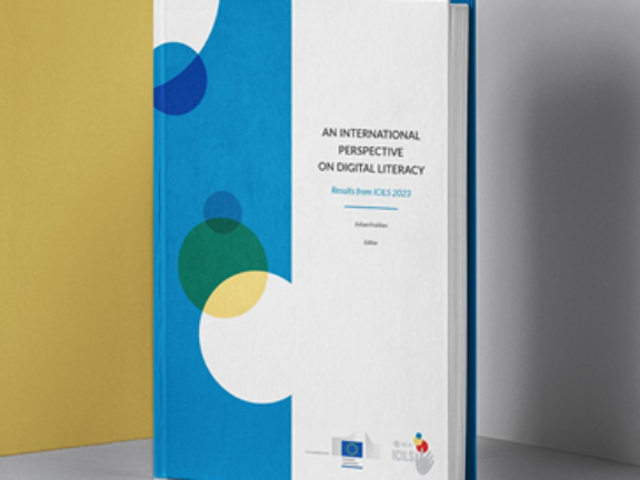 Informe Internacional