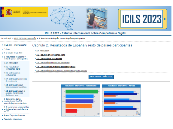 Informe Digital