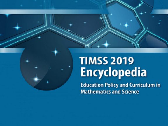 Enciclopedia TIMSS 2019