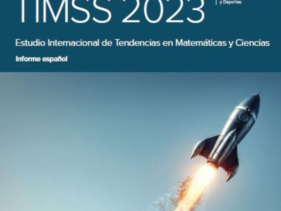 Informe español