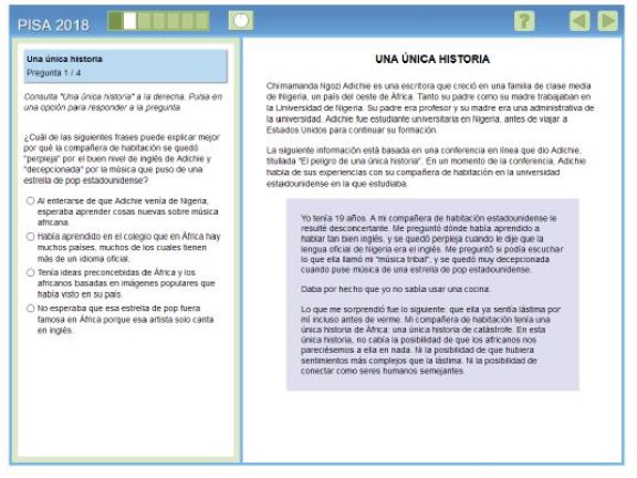 Unidades liberadas - Competencia global