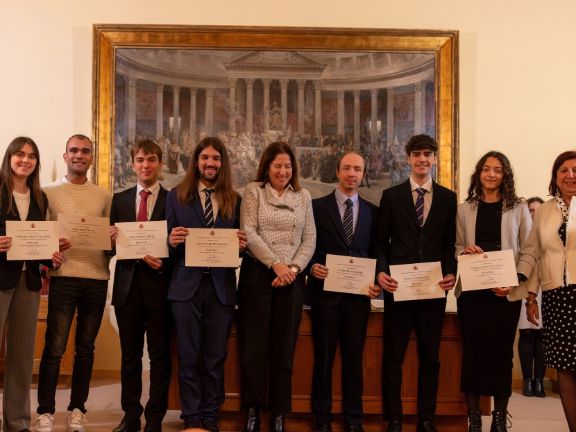 Olimpiada de Biología